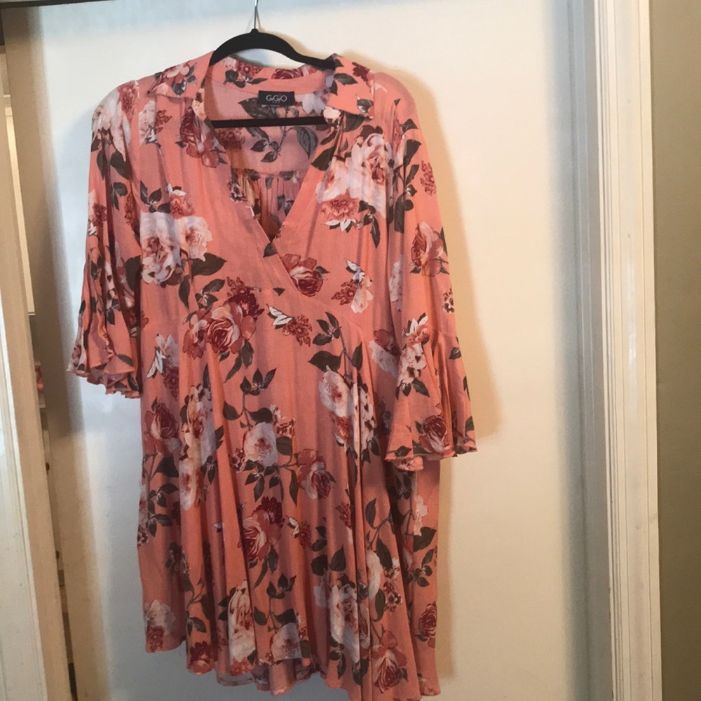 GIGIO XL womens dress/tunic